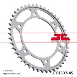 Pinion spate JT Sprockets 45T oțel JTR1307.45ZBK