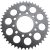 Jt Sprockets Pinion Spate 40T 525 Blk Jtr1332-40Zbk