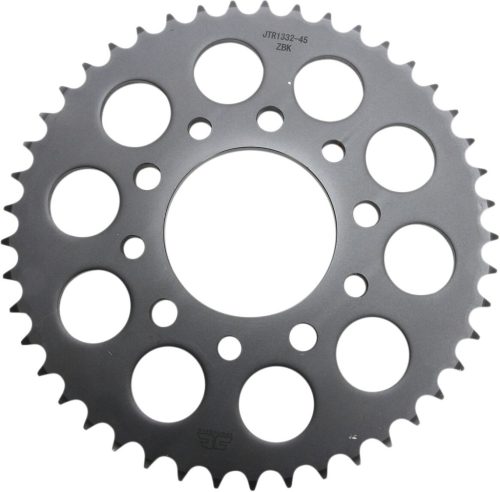 Pinion spate JT Sprockets 45T oțel JTR1332.45ZBK