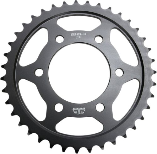 Pinion spate JT Sprockets 39T oțel JTR1489.39ZBK