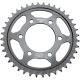 Jt Sprockets Pinion Spate 40T 525 Blk Jtr1489-40Zbk
