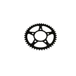 Sprocket Rear 41T 525 Blk Jtr1489.41Zbk