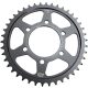Jt Sprockets Pinion Spate 42T 525 Blk Jtr1489-42Zbk