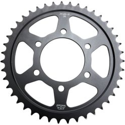 Pinion spate JT Sprockets 43T oțel JTR1489.43ZBK