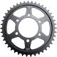 Jt Sprockets Pinion Spate 43T 525 Blk Jtr1489-43Zbk