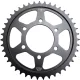 Pinion spate JT Sprockets 43T oțel JTR1489.43ZBK