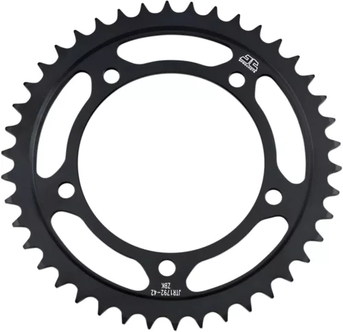 Pinion spate JT Sprockets 42T oțel JTR1792.42ZBK