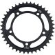 Jt Sprockets Pinion Spate 42T 525 Blk Jtr1792-42Zbk