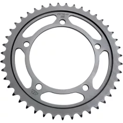 Pinion spate JT Sprockets 43T oțel JTR1792.43ZBK