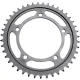 Pinion spate JT Sprockets 43T oțel JTR1792.43ZBK