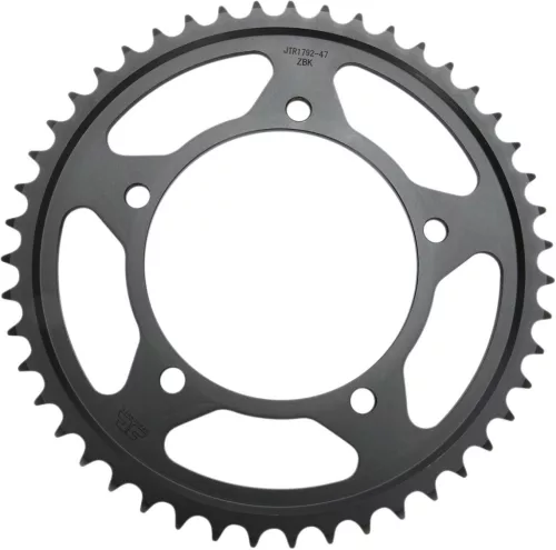 Pinion spate JT Sprockets 45T oțel JTR1792.45ZBK