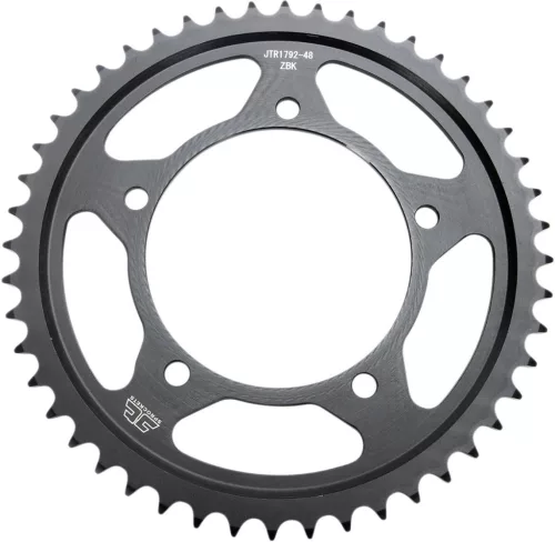 Pinion spate JT Sprockets 48T oțel JTR1792.48ZBK