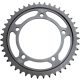 Jt Sprockets Pinion Spate 43T 530 Blk Jtr1800-43Zbk