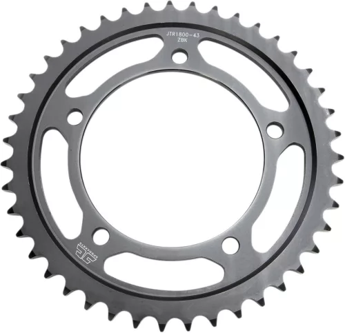 Pinion spate JT Sprockets 44T oțel JTR1800.44ZBK