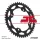 Pinion spate JT Sprockets 38T oțel JTR1857.38ZBK