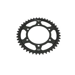 Pinion spate JT Sprockets 43T oțel JTR1876.43ZBK