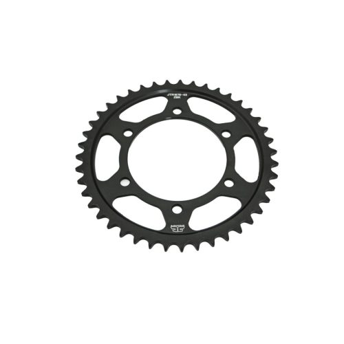 Pinion spate JT Sprockets 43T oțel JTR1876.43ZBK