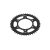 Jt Sprockets Pinion Spate 45T 525 Blk Jtr1876-45Zbk