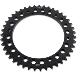 Pinion spate JT Sprockets 43T oțel JTR2011.43ZBK