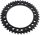 Jt Sprockets Pinion Spate 43T 530 Blk Jtr2011-43Zbk