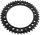 Pinion spate JT Sprockets 43T oțel JTR2011.43ZBK