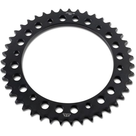 Jt Sprockets Pinion Spate 43T 530 Blk Jtr2011-43Zbk