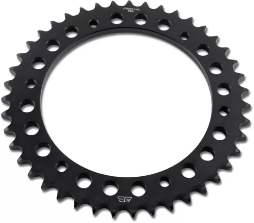 Pinion spate JT Sprockets 43T oțel JTR2011.43ZBK