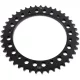 Pinion spate JT Sprockets 43T oțel JTR2011.43ZBK