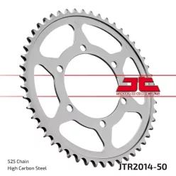 Pinion spate JT Sprockets 50T oțel JTR2014.50ZBK