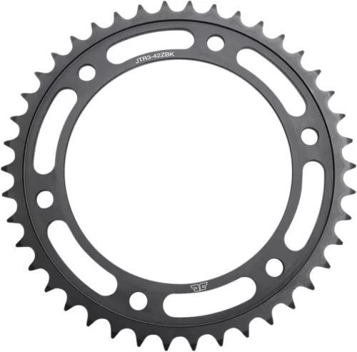 Pinion spate JT Sprockets 42T oțel JTR3.42ZBK