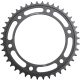 Jt Sprockets Pinion Spate 42T 525 Blk Jtr3-42Zbk