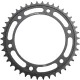 Pinion spate JT Sprockets 42T oțel JTR3.42ZBK