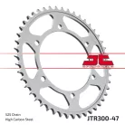 Pinion spate JT Sprockets 47T oțel JTR300.47ZBK