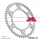 Pinion spate JT Sprockets 47T oțel JTR300.47ZBK