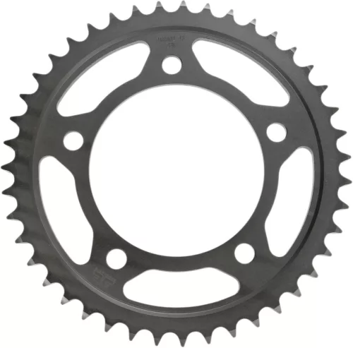 Pinion spate JT Sprockets 43T oțel JTR302.43ZBK