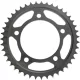 Pinion spate JT Sprockets 43T oțel JTR302.43ZBK