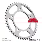 Pinion spate JT Sprockets 44T oțel JTR302.44ZBK