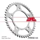 Pinion spate JT Sprockets 44T oțel JTR302.44ZBK