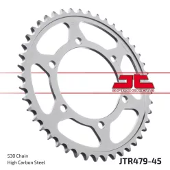 Pinion spate JT Sprockets 45T oțel JTR479.45ZBK