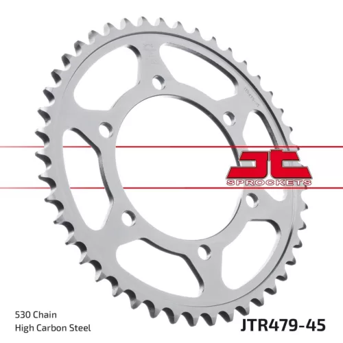 Pinion spate JT Sprockets 45T oțel JTR479.45ZBK