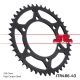 Pinion spate JT Sprockets 43T oțel JTR486.43ZBK