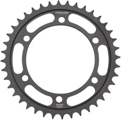 Pinion spate JT Sprockets 40T oțel JTR499.40ZBK