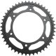 Jt Sprockets Pinion Spate 47T 520 Blk Jtr5-47Zbk