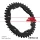 Pinion spate JT Sprockets 40T oțel JTR763.40ZBK