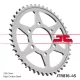 Pinion spate JT Sprockets 45T oțel JTR816.45ZBK