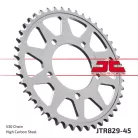 Pinion spate JT Sprockets 45T oțel JTR829.45ZBK