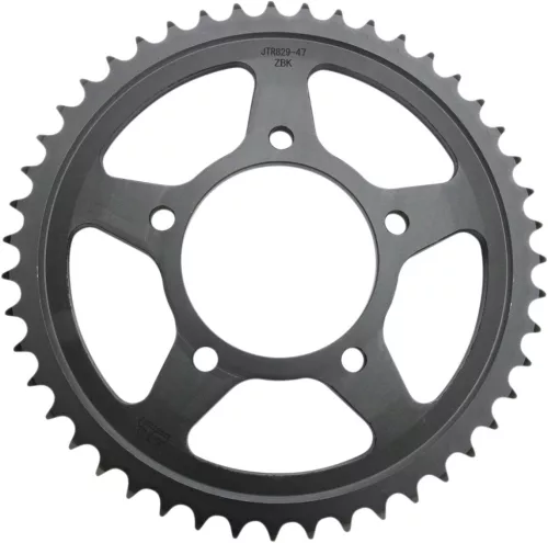 Pinion spate JT Sprockets 47T oțel JTR829.47ZBK