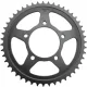 Pinion spate JT Sprockets 47T oțel JTR829.47ZBK