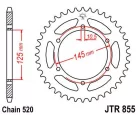 Pinion spate JT Sprockets 45T oțel JTR855.45ZBK