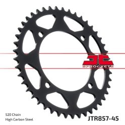 Pinion spate JT Sprockets 45T oțel JTR857.45ZBK
